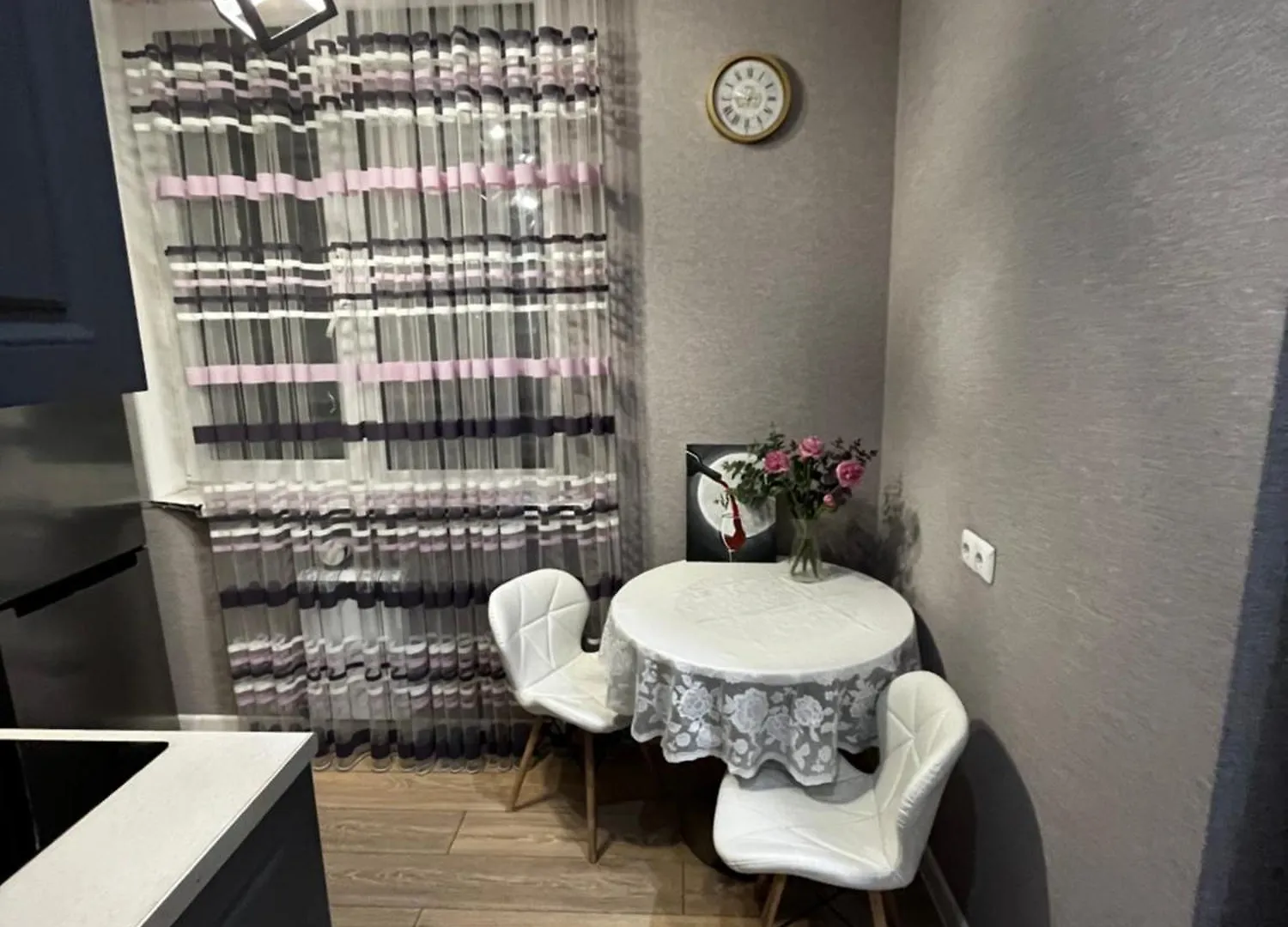 Уютная Квартира В Центре Города С Потрясающим Видом Жк Dream City Apartment Nur-Sultan